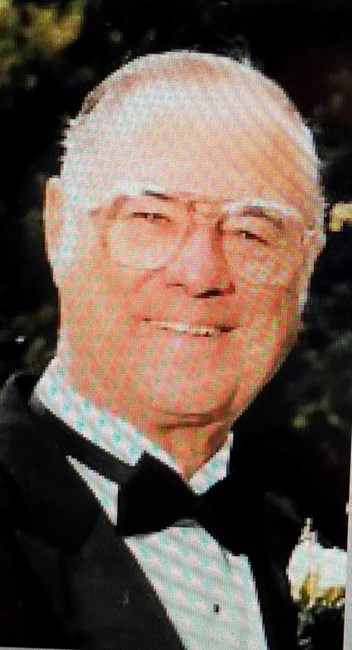 Obituary of Joseph B. Fontana