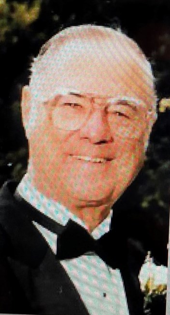 Nécrologie de Joseph B. Fontana