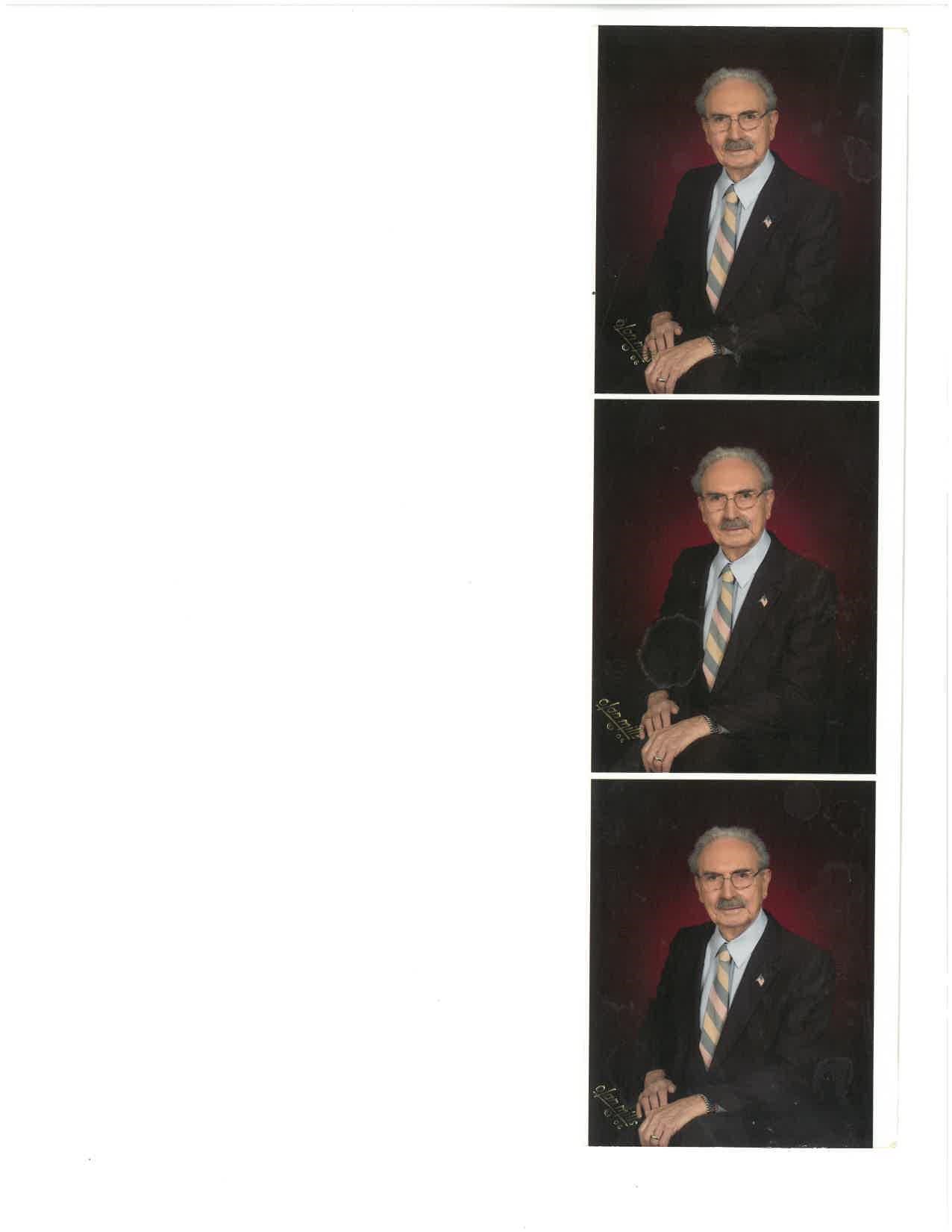 Obituario de Michael Francis Pompa