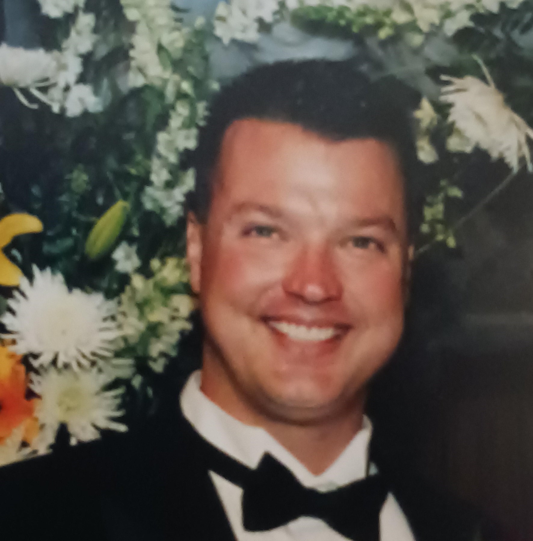 Reid Wirth Obituary West Covina, CA