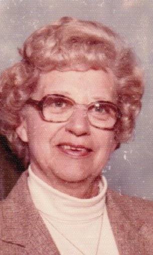 Obituary of Nona Jim Koon Latane'