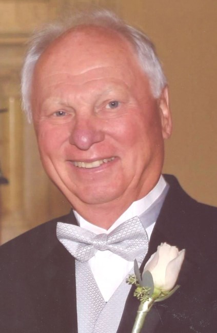 Obituary of Steven Kavulich