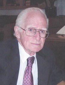 Obituary of Charles W. Hale