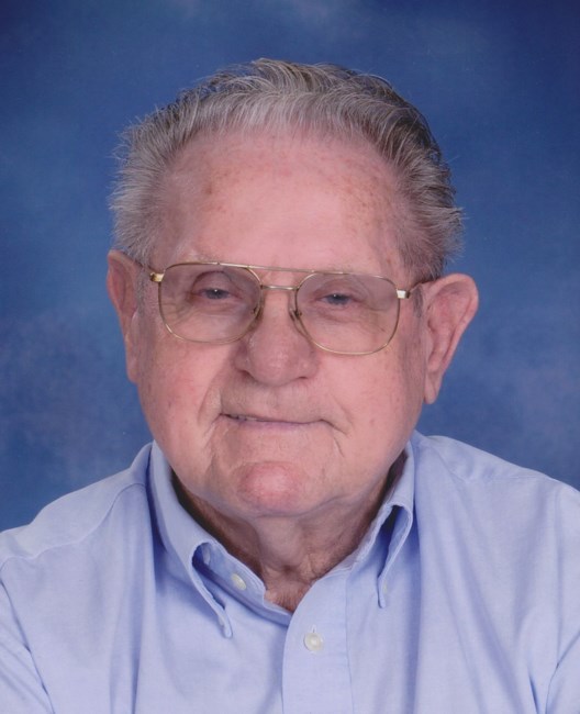 Obituary of Conard Dwight Greer