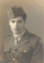 George Aguirre