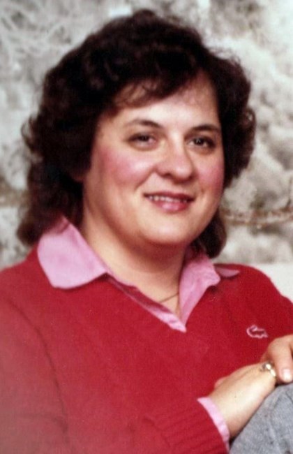 Obituary of Dona K Kelker