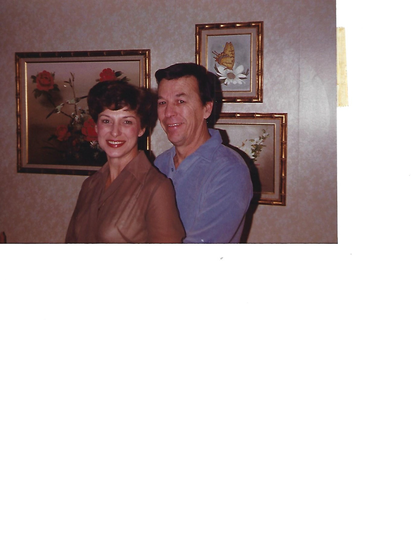 Obituary of Jean Bradford