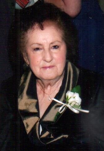 Shirley Leche Obituary Metairie La