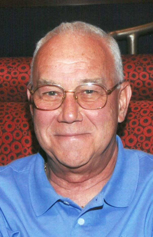 Avis de décès de Paul A. Bergeron, Sr.