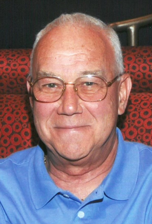 Paul Bergeron, Obituary New Bedford, MA