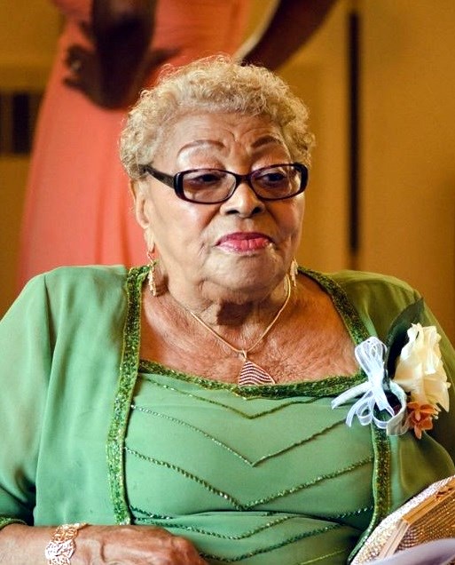 Obituary of Maisie Rose Edwards