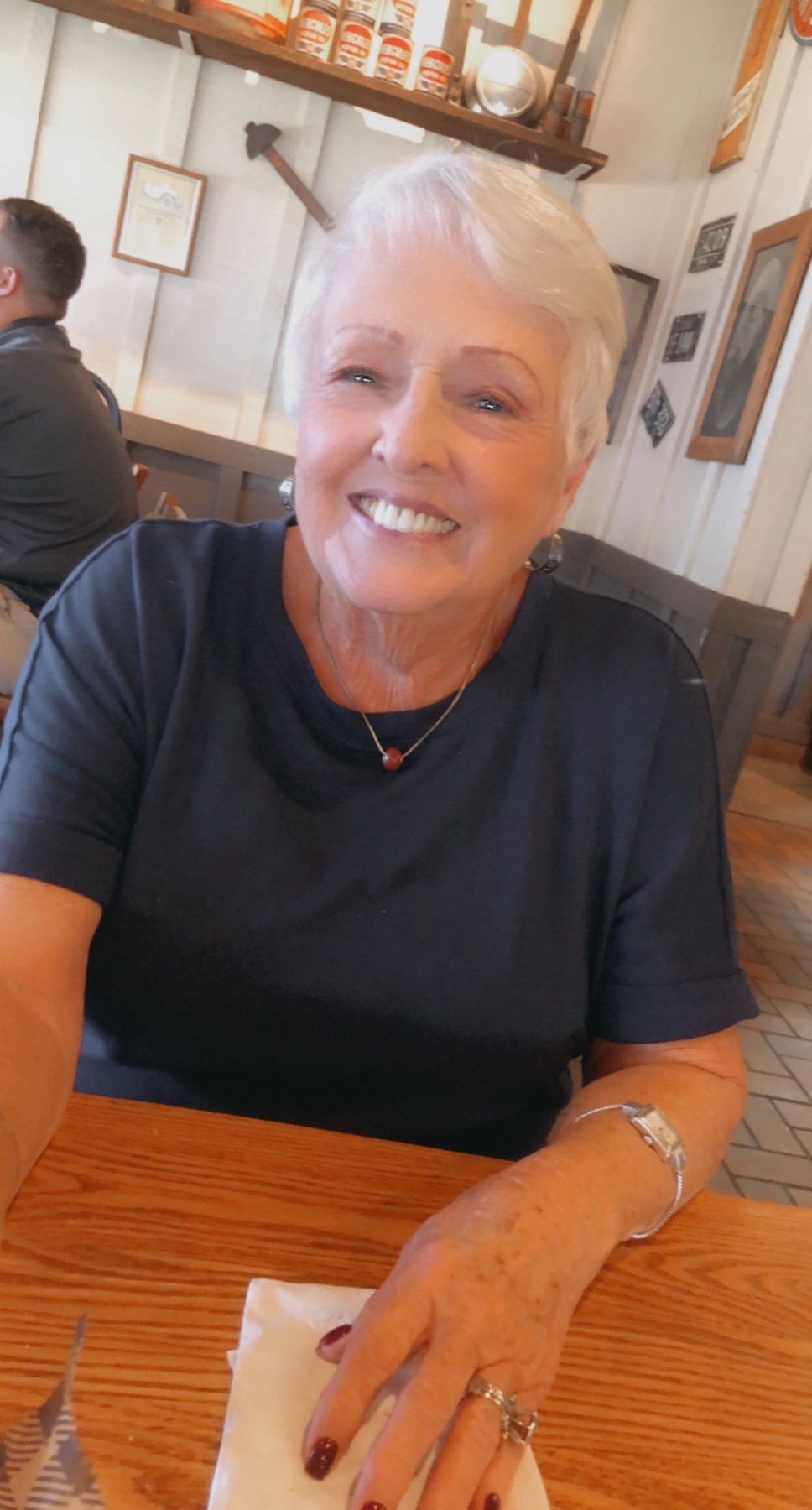 Obituary of Cecilia C. Summers