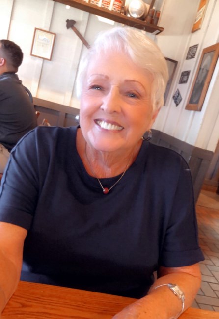 Obituary of Cecilia C. Summers