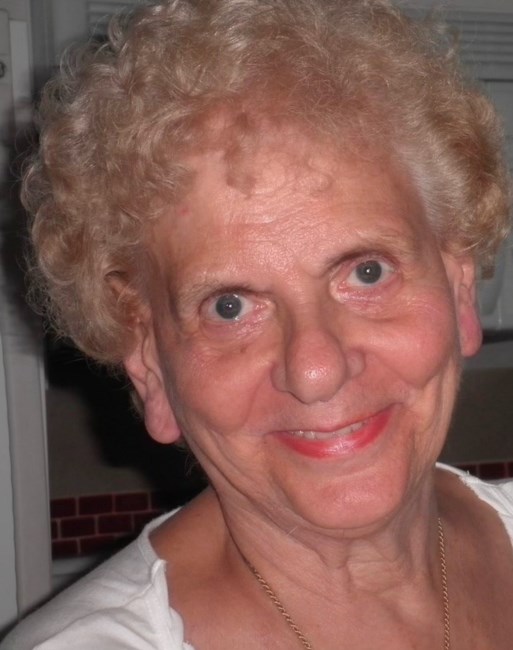 Obituario de Christine Marie Laganga