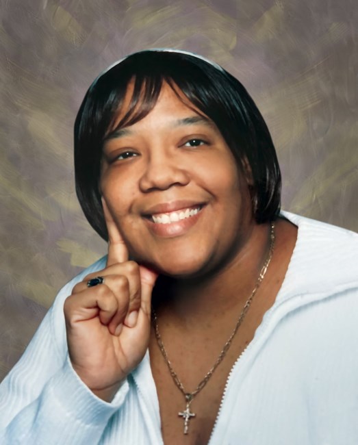 Obituary of Tanya LaNette Williams