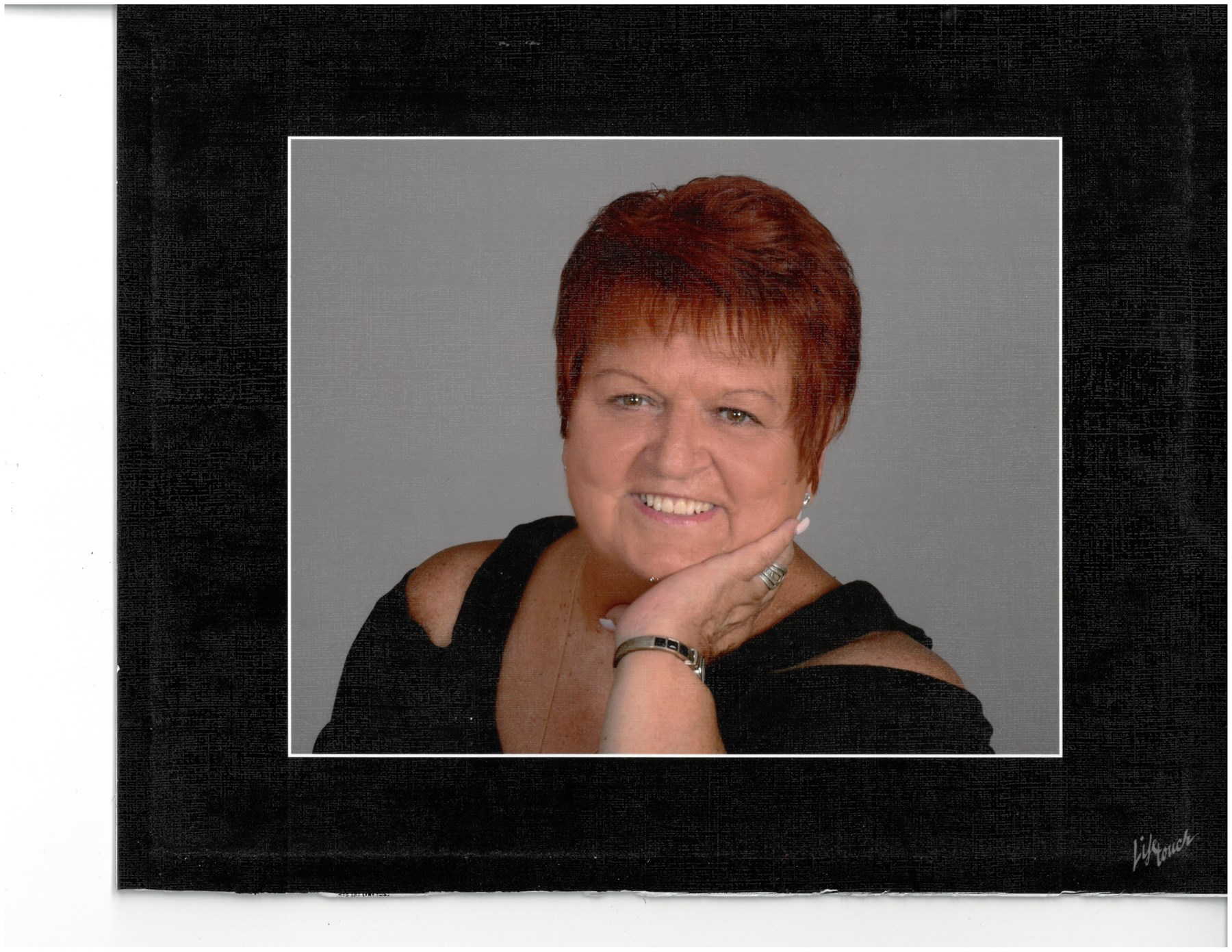 Obituary of Evelyn Clara Naugle