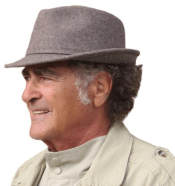 Obituary of Norman Leonard Sachs