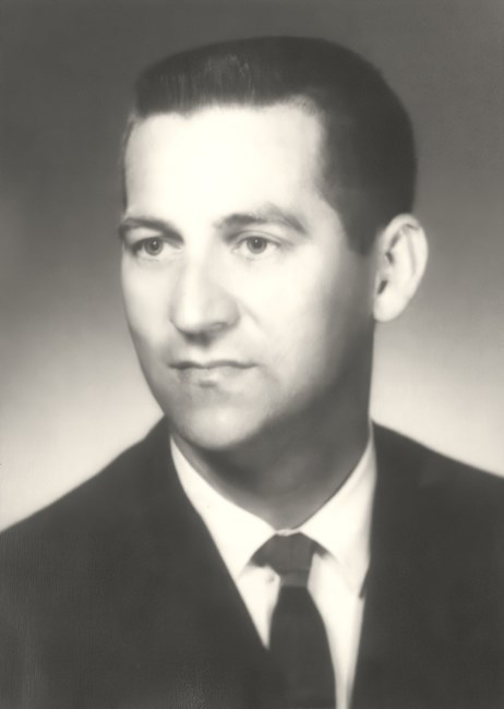 Obituary of Jimmy Carlton Murray