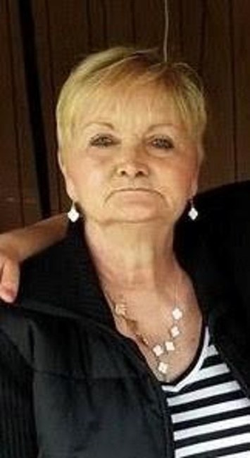 Obituary of Margaret Lynn Braun