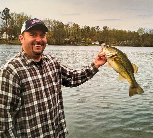 Obituary of Gerald Edward Baker Jr.
