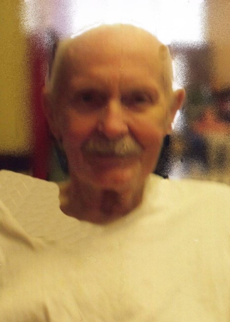 Obituary of Eldon Papa-San L. Estes