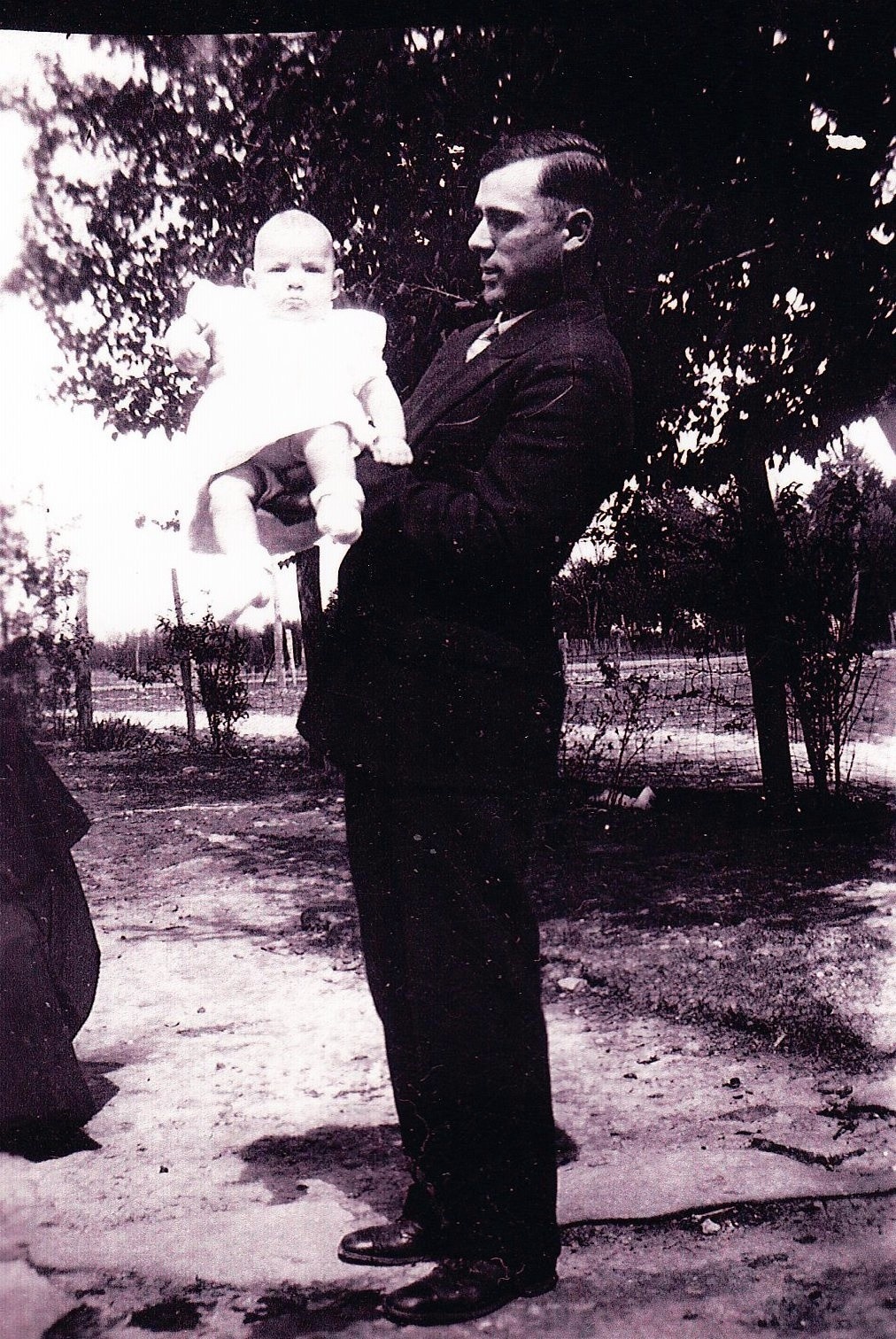 John Fleming O'Cull Obituary Tollesboro, KY