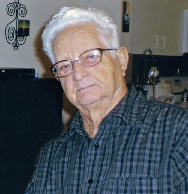 Obituary of Juan Cabrera