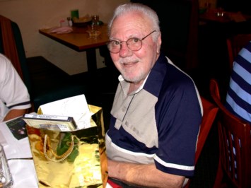 Obituary of Kent Manning Moritz