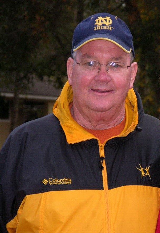 Obituary of Thomas "T. J." Whalen