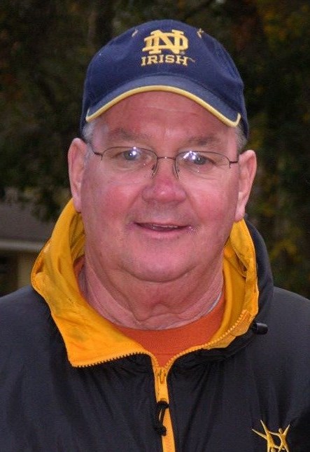 Obituario de Thomas "T. J." Whalen