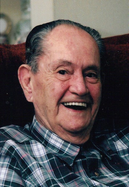 Obituary of Carl Edward Smith