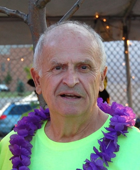 Obituary of Thomas R. Wukawitz Sr.