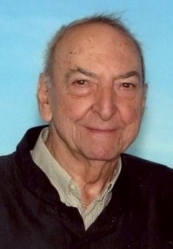 Obituario de William Anthony Mosley