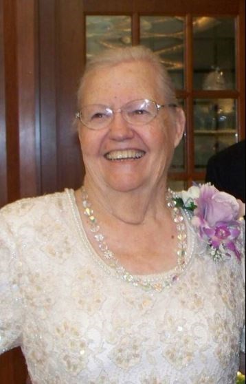 Obituary of Thelma J Bryant Palla