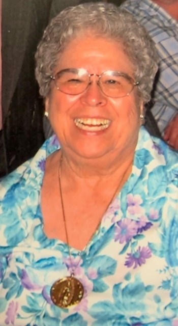 Obituary of Emma Childs