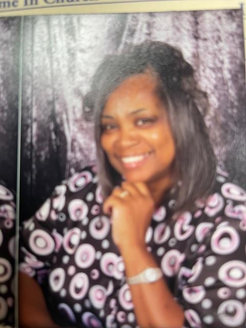 Obituary of Carolyn Delores Dill