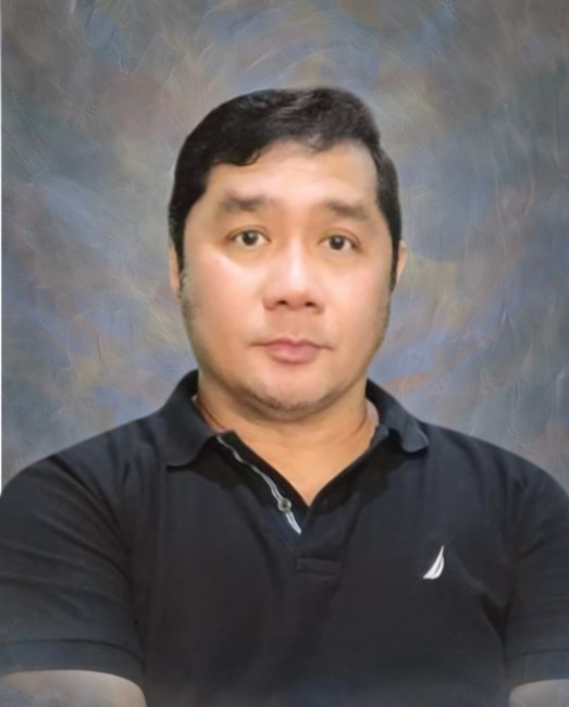 Obituary of Roberto A. Cervantes Jr.