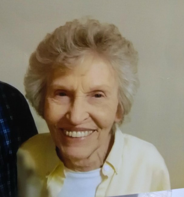 Obituary of Bernice B. Tigard
