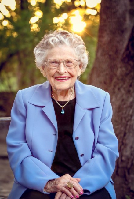 Obituary of Julia K. Mellenbruch