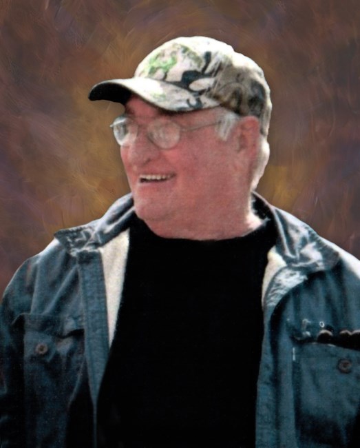 Obituary of Billy Ray Bailey Sr.