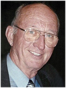 Obituary of Patrick Gerald McKay