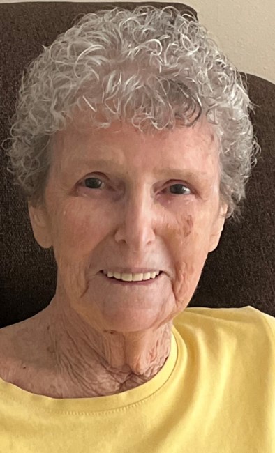 Obituary of Emilie Jane Gue