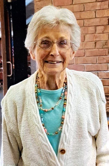 Obituary of Dorothy C. Young DuGray