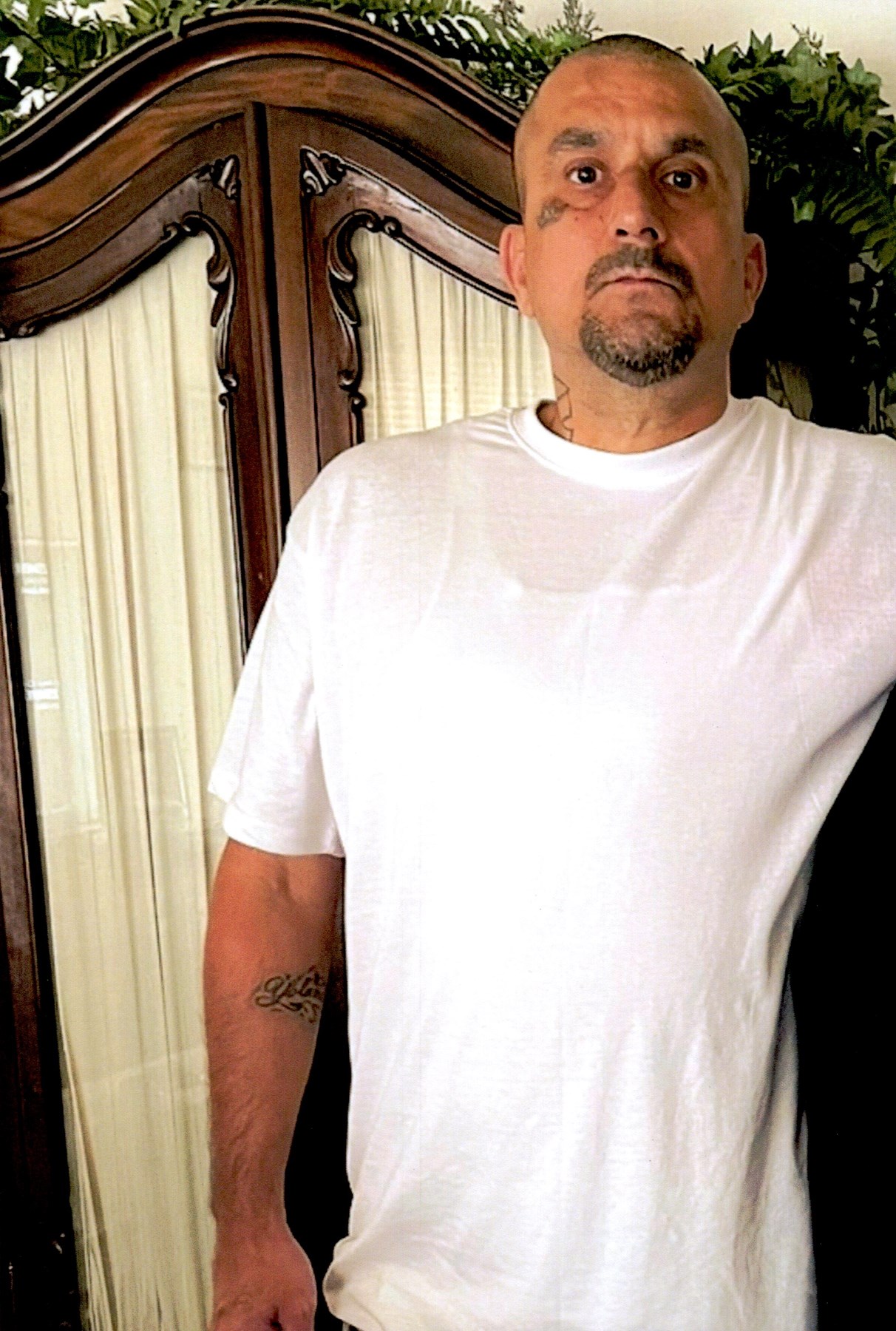 Obituary of Julian Christopher Cano