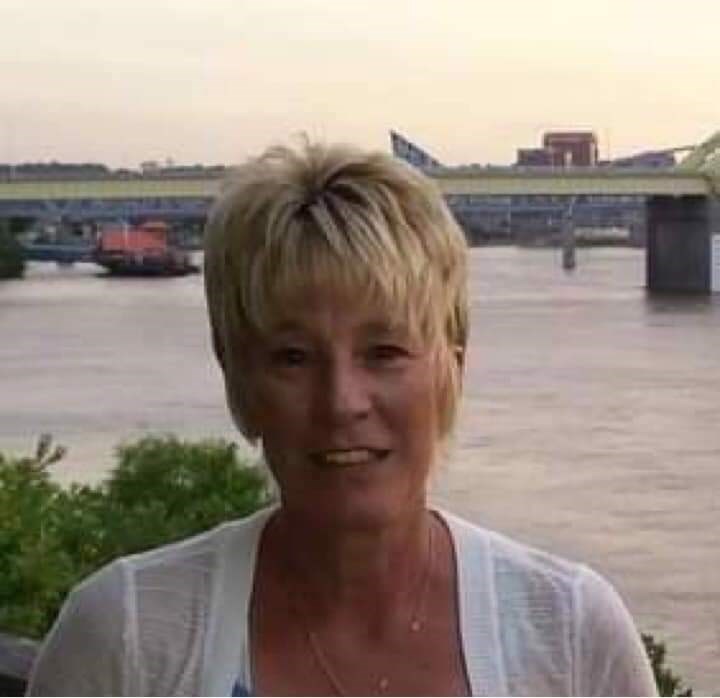 Obituary of Antoinette "Tony" Brooks