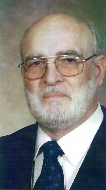 Obituary of Barry Stephen Fenton