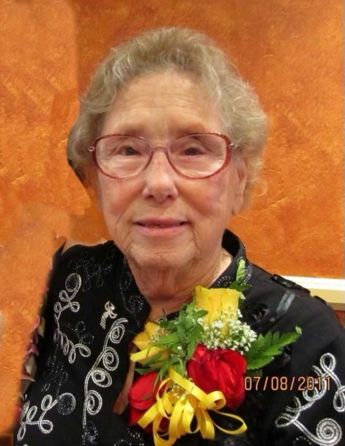 Obituary of Mildred Louise Figueroa