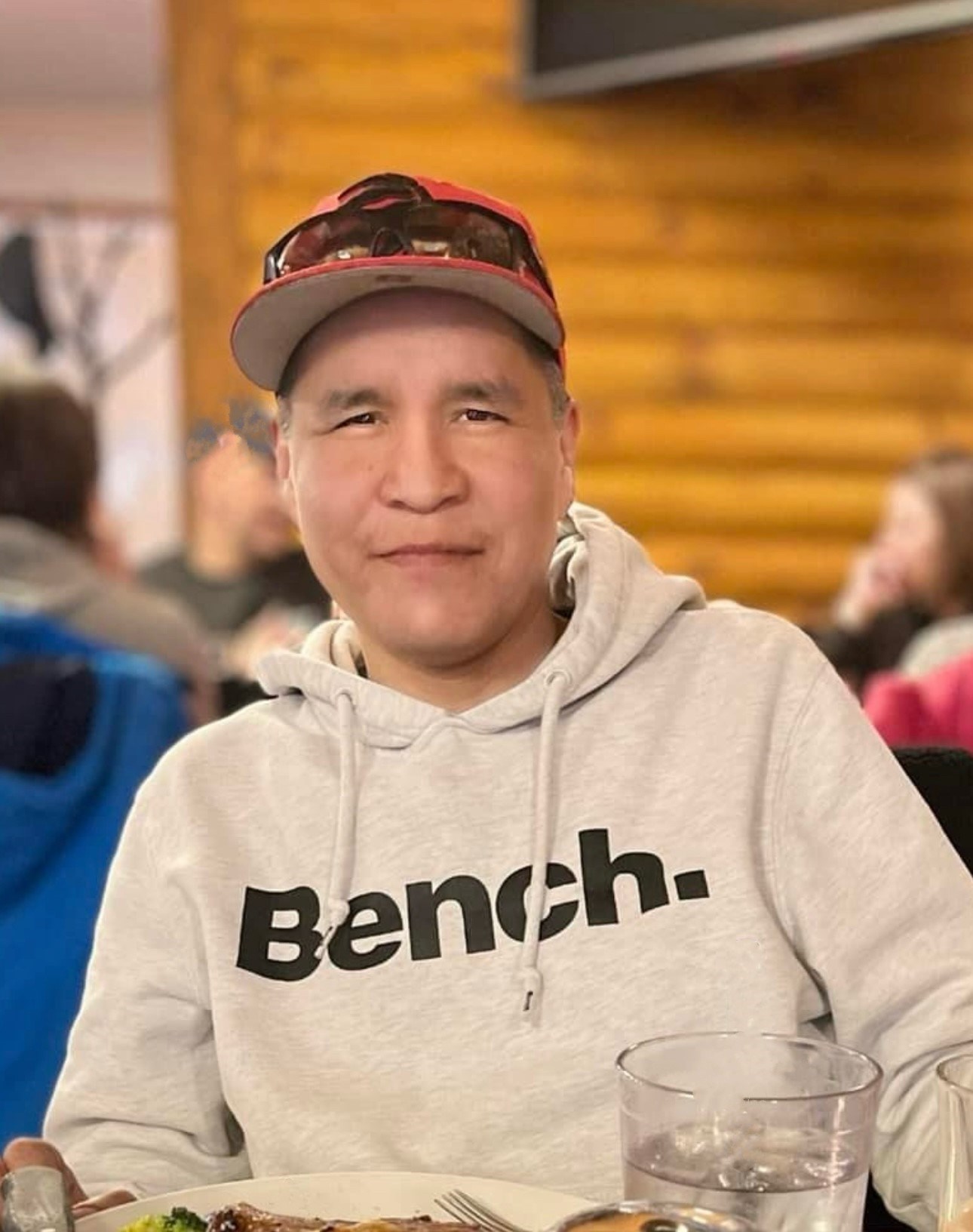 Obituary of Lyle Grant McDonald