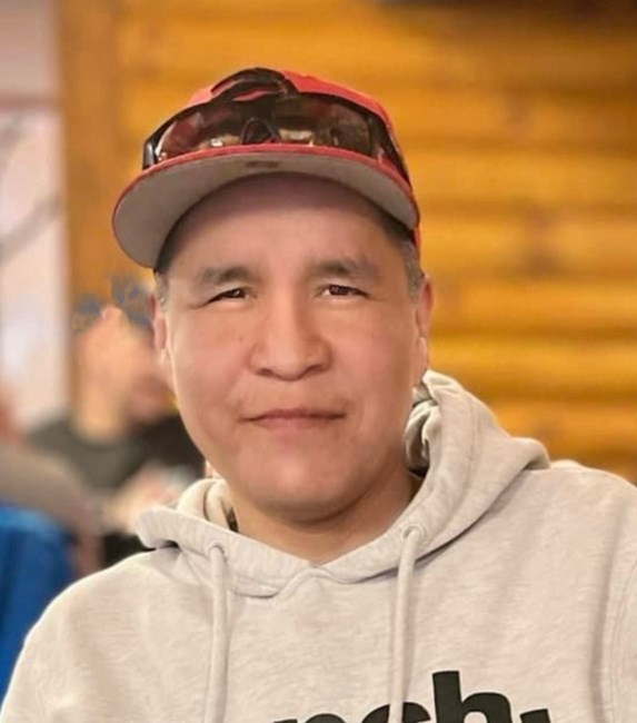 Obituary of Lyle Grant McDonald