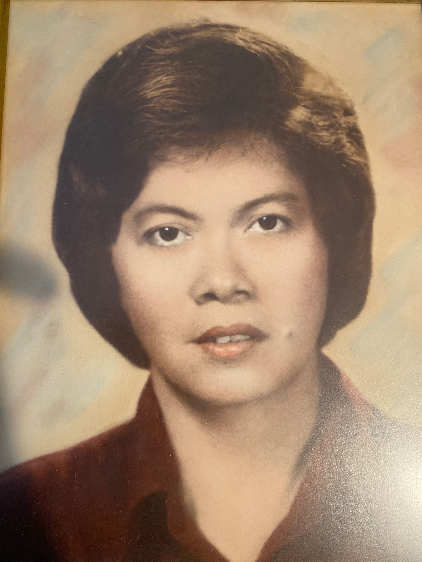 Obituary of Nery D Gabatan